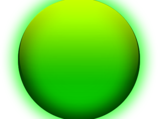 greenOrb